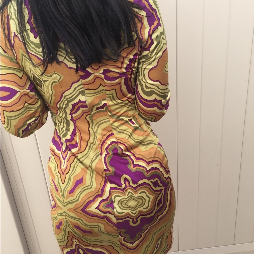 Dress - Picture 4 of 4